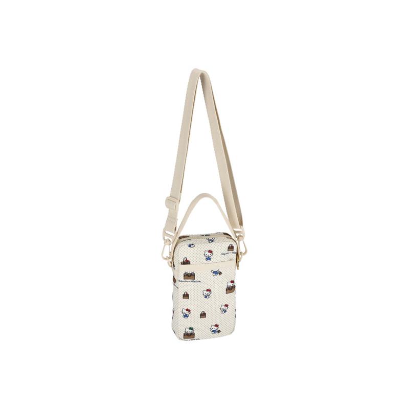 Accessories Sanrio Hello Kitty x LeSportsac Mini Phone (No No Life) Crossbody Bag  Saudi Arabia |  NE6189427