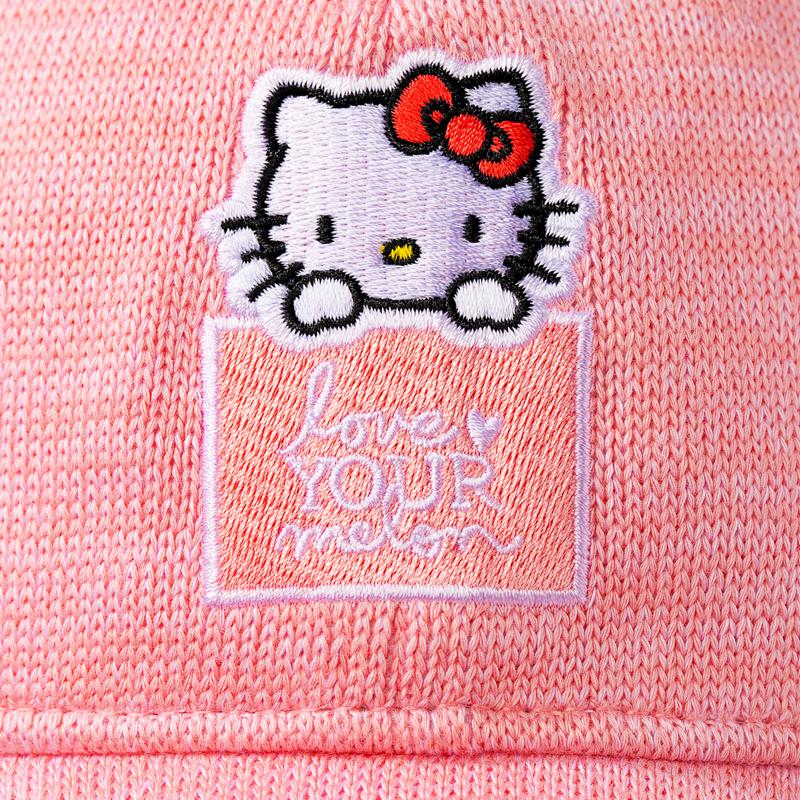 Accessories Sanrio Hello Kitty x Love Your Melon Speckled Hero (Pink) Caps  Saudi Arabia |  AD4132580