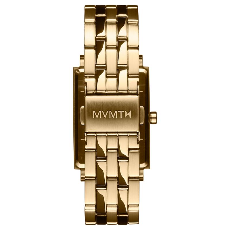 Accessories Sanrio Hello Kitty x MVMT Signature Square (Yellow Gold) Watch  Saudi Arabia |  TZ2907548