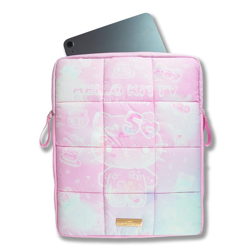 Accessories Sanrio Hello Kitty x Sonix 50th Anniversary Ipad Sleeve  Saudi Arabia |  WM9842051