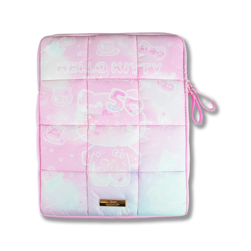 Accessories Sanrio Hello Kitty x Sonix 50th Anniversary Ipad Sleeve  Saudi Arabia |  WM9842051