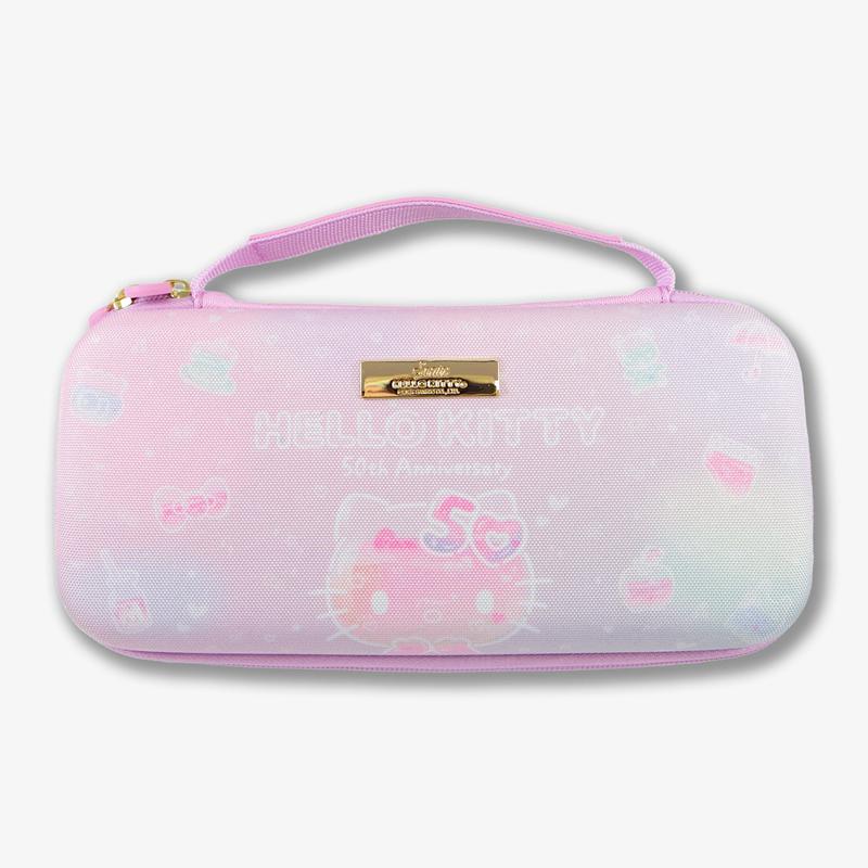 Accessories Sanrio Hello Kitty x Sonix 50th Anniversary Nintendo Switch Carrying Case Carrying Case  Saudi Arabia |  DY7620981