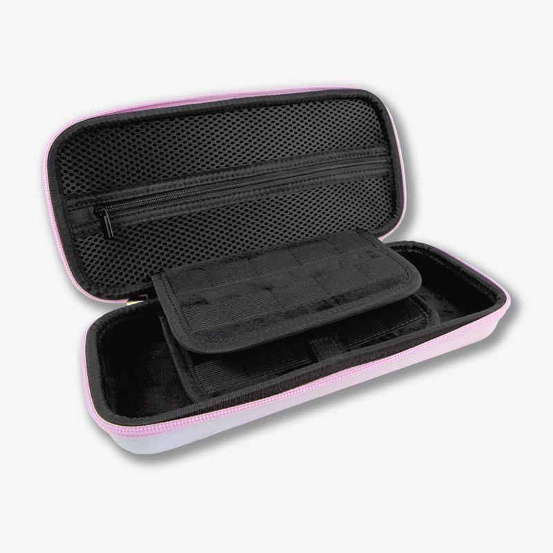 Accessories Sanrio Hello Kitty x Sonix 50th Anniversary Nintendo Switch Carrying Case Carrying Case  Saudi Arabia |  DY7620981