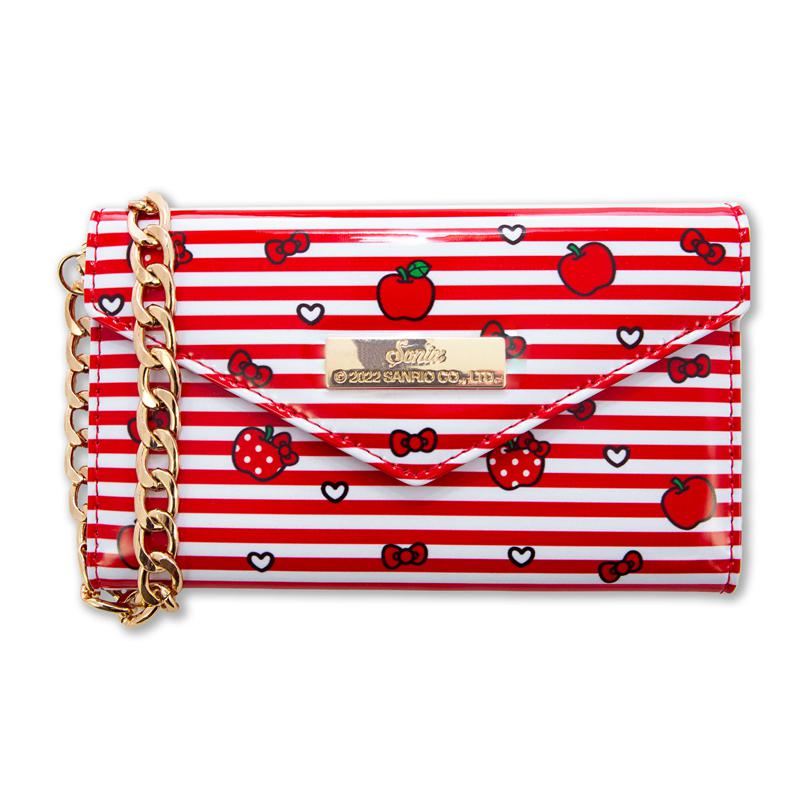 Accessories Sanrio Hello Kitty x Sonix Apples Detachable Wallet  Saudi Arabia |  CY6718025