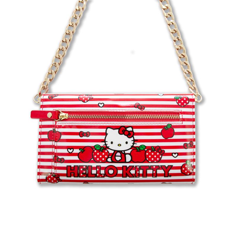 Accessories Sanrio Hello Kitty x Sonix Apples Detachable Wallet  Saudi Arabia |  CY6718025