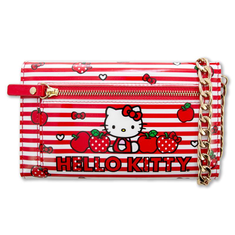 Accessories Sanrio Hello Kitty x Sonix Apples Detachable Wallet  Saudi Arabia |  CY6718025