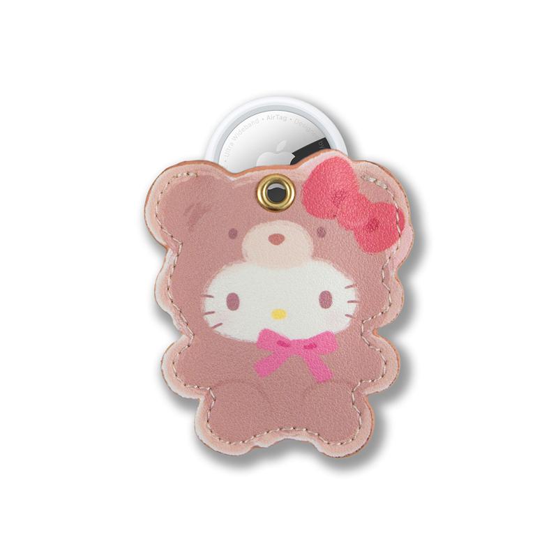 Accessories Sanrio Hello Kitty x Sonix AirTag (Latte Bears) Keychain  Saudi Arabia |  XW0891346