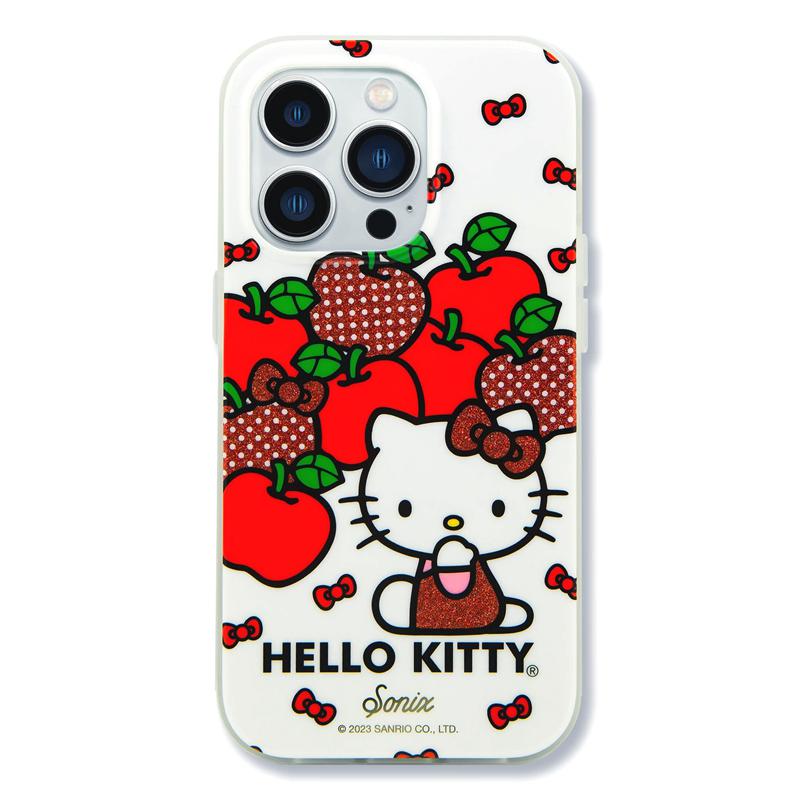 Accessories Sanrio Hello Kitty x Sonix Apples to Apples Iphone Case  Saudi Arabia |  PG2704138