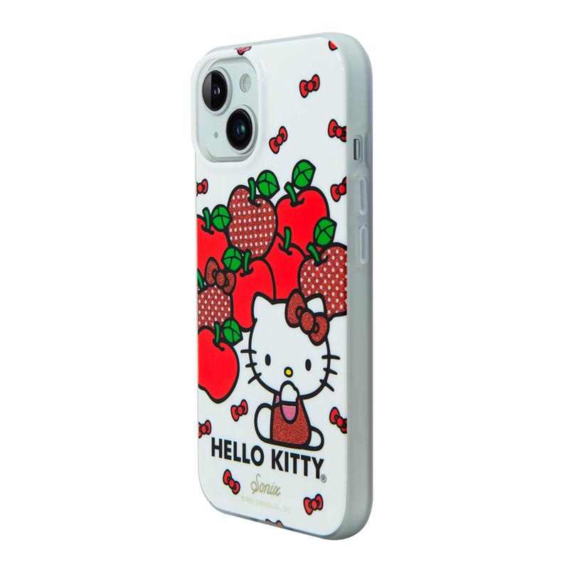 Accessories Sanrio Hello Kitty x Sonix Apples to Apples Iphone Case  Saudi Arabia |  PG2704138