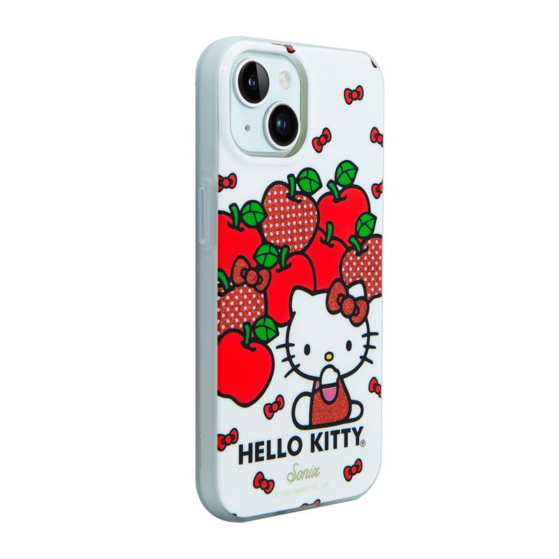 Accessories Sanrio Hello Kitty x Sonix Apples to Apples Iphone Case  Saudi Arabia |  PG2704138