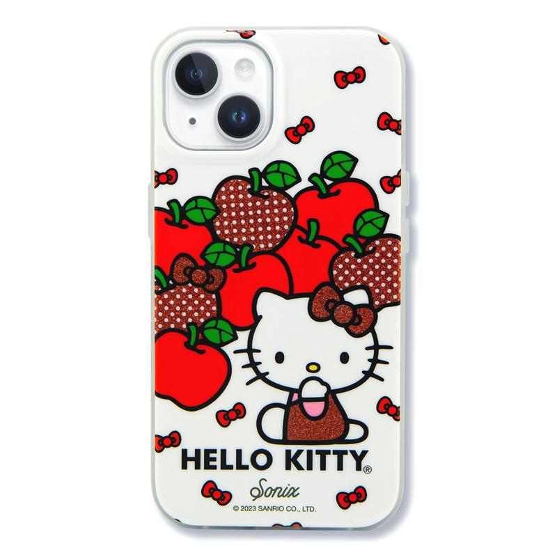 Accessories Sanrio Hello Kitty x Sonix Apples to Apples Iphone Case  Saudi Arabia |  PG2704138