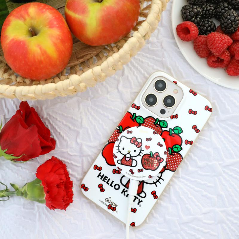 Accessories Sanrio Hello Kitty x Sonix Apples to Apples Maglink™ Charger  Saudi Arabia |  MR5731609