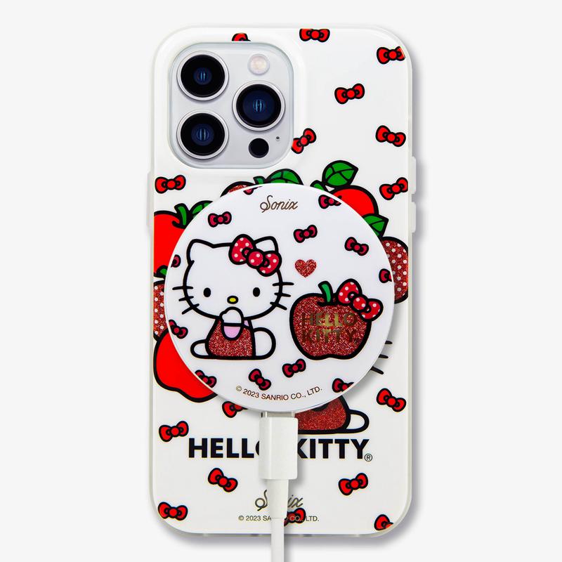 Accessories Sanrio Hello Kitty x Sonix Apples to Apples Maglink™ Charger  Saudi Arabia |  MR5731609