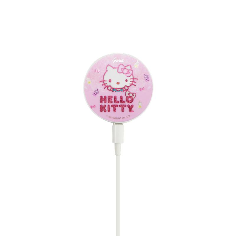 Accessories Sanrio Hello Kitty x Sonix Boba MagLink™ Charger  Saudi Arabia |  KJ7690142