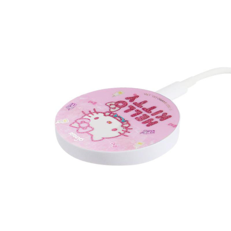 Accessories Sanrio Hello Kitty x Sonix Boba MagLink™ Charger  Saudi Arabia |  KJ7690142
