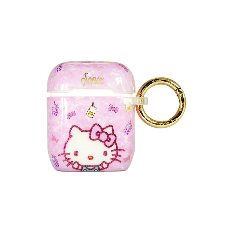 Accessories Sanrio Hello Kitty x Sonix Boba (Gen 2/ Gen 3/ Pro) Airpods Case  Saudi Arabia |  DI2106485