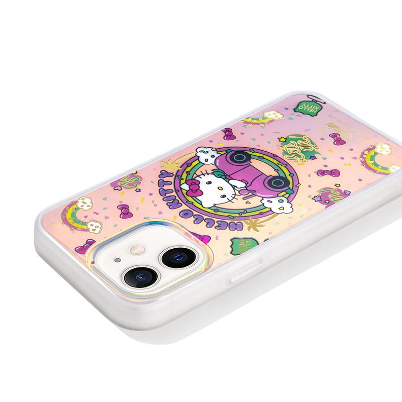 Accessories Sanrio Hello Kitty x Sonix Cruisin' MagSafe¬Æ compatible iPhone 12/ 12 Pro Ca Cases  Saudi Arabia |  HD8305762
