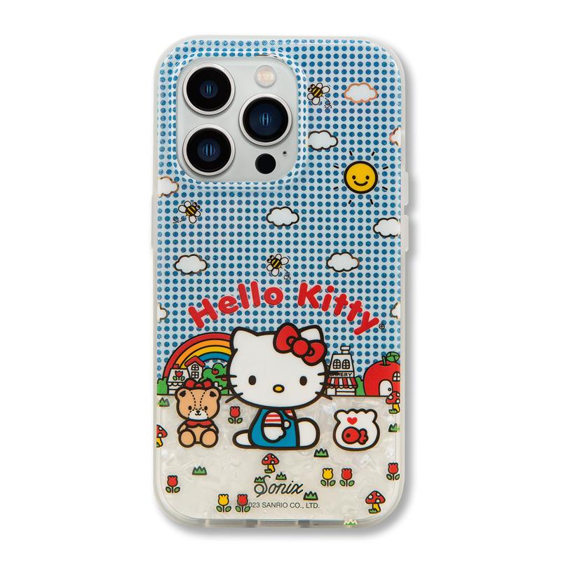 Accessories Sanrio Hello Kitty x Sonix Good Morning Iphone Case  Saudi Arabia |  XC8239547