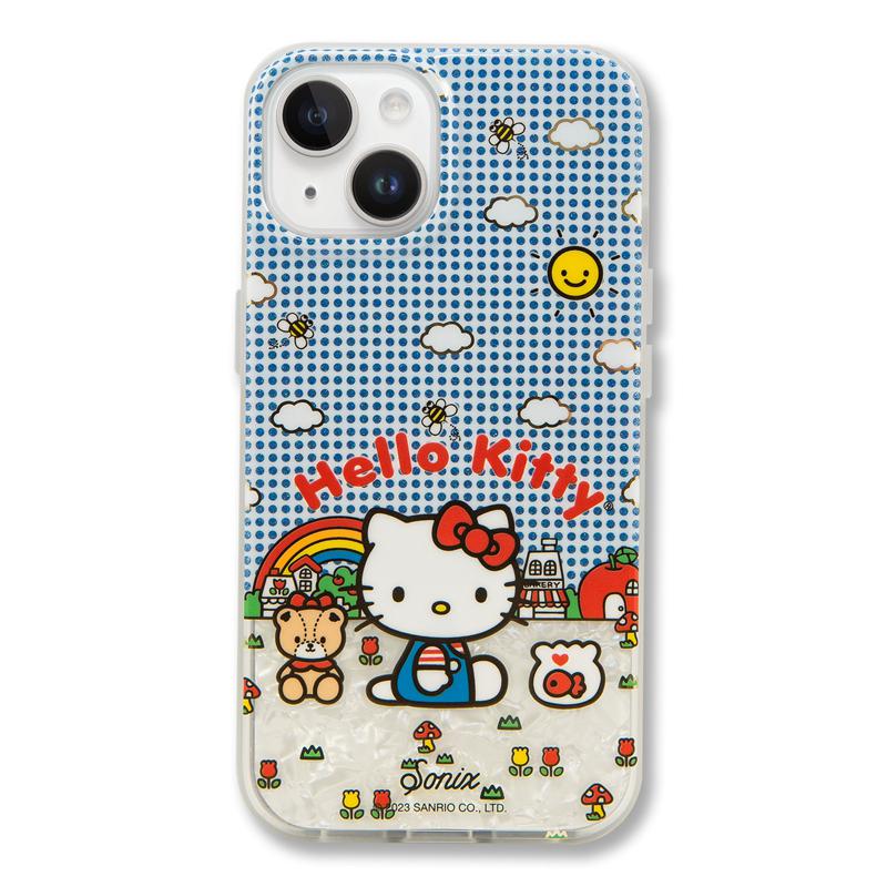 Accessories Sanrio Hello Kitty x Sonix Good Morning Iphone Case  Saudi Arabia |  XC8239547