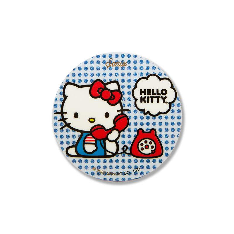 Accessories Sanrio Hello Kitty x Sonix Good Morning Maglink™ Charger  Saudi Arabia |  EF2061874