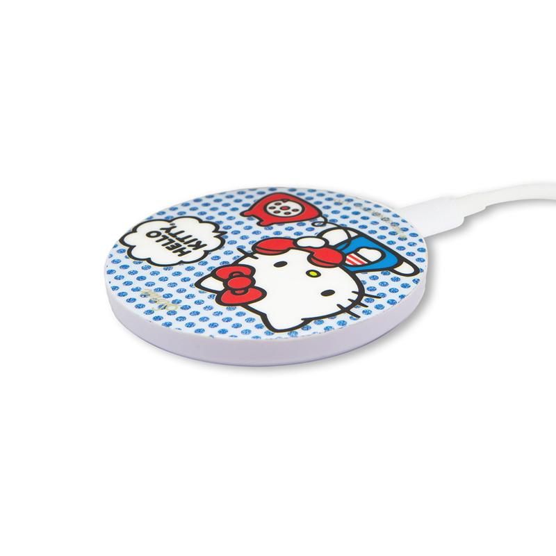 Accessories Sanrio Hello Kitty x Sonix Good Morning Maglink™ Charger  Saudi Arabia |  EF2061874