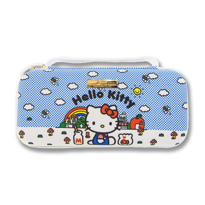 Accessories Sanrio Hello Kitty x Sonix Nintendo Switch (Good Morning) Carrying Case  Saudi Arabia |  HC4791608