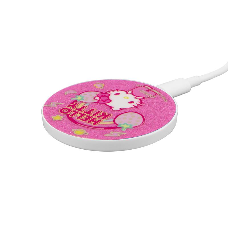 Accessories Sanrio Hello Kitty x Sonix Strawberry Milk Maglink™ Charger  Saudi Arabia |  XQ2046598