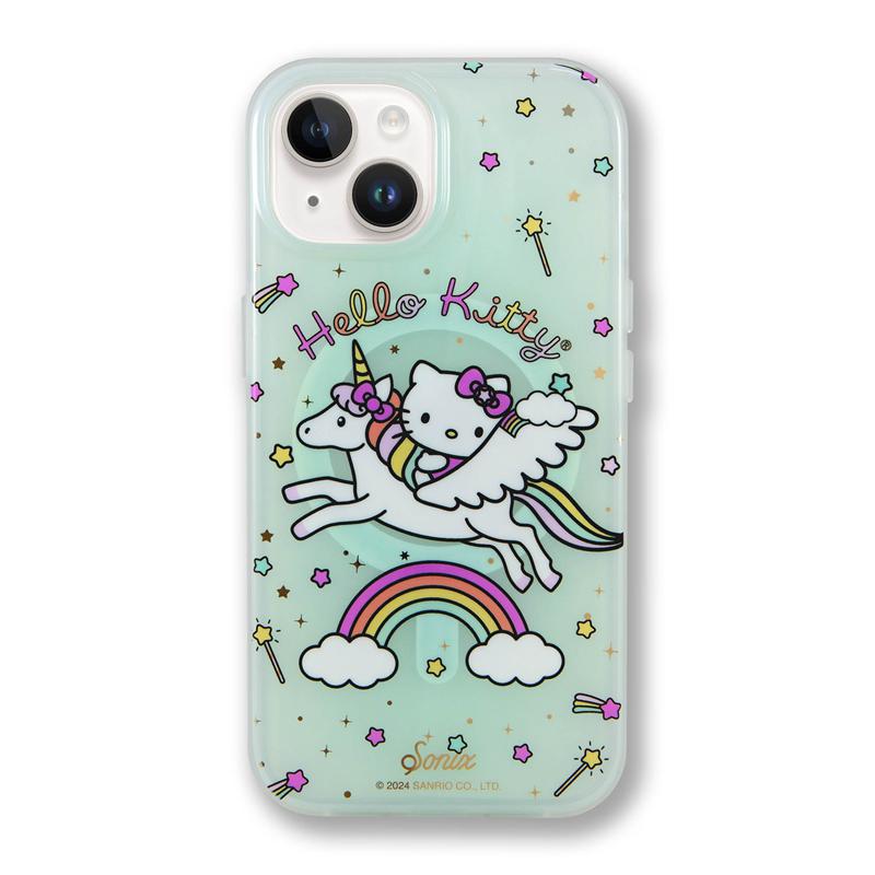 Accessories Sanrio Hello Kitty x Sonix Unicorn Iphone Case  Saudi Arabia |  VL4310897
