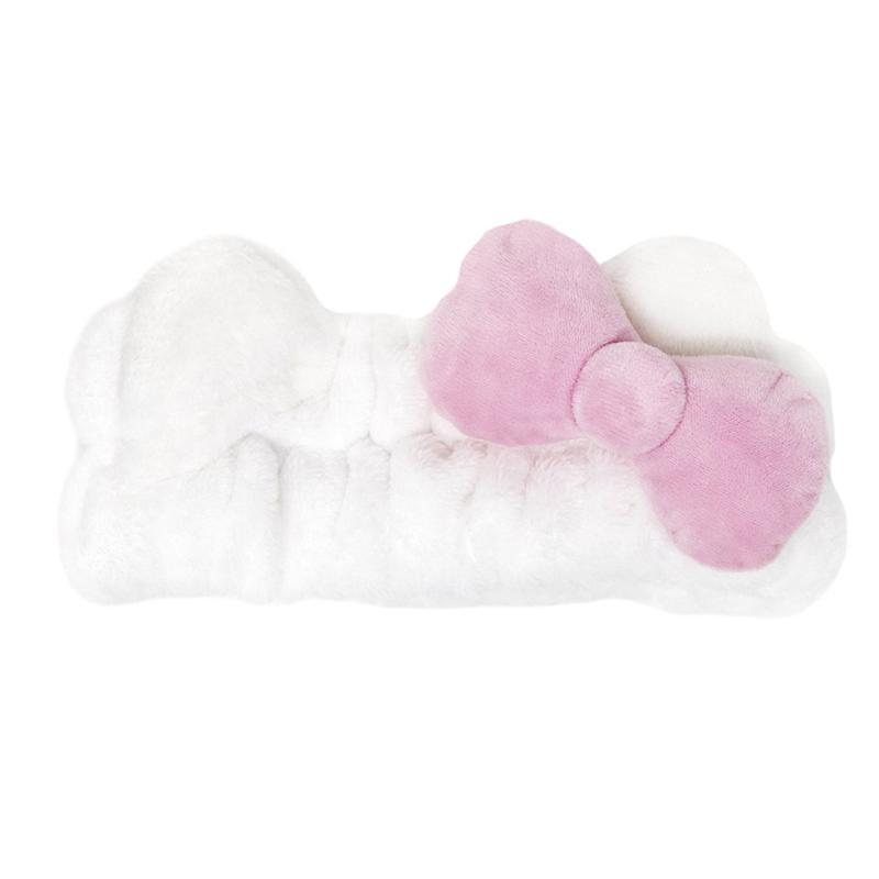 Accessories Sanrio Hello Kitty x The Crème Shop Signature Pink Headband  Saudi Arabia |  EQ1947365