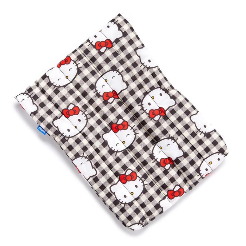 Accessories Sanrio Hello Kitty xgu 50th Anniversary Puffy (Black Gingha Laptop Sleeve  Saudi Arabia |  QT4371056