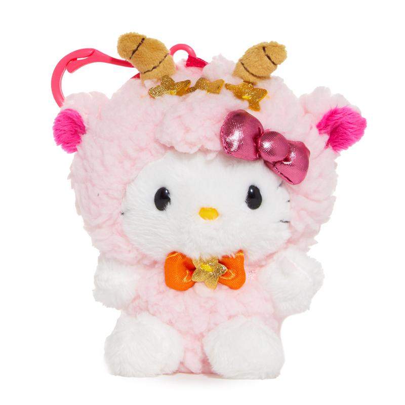 Accessories Sanrio Hello Kittyricorn Mascot (Zodiac Series) Keychain  Saudi Arabia |  QI3047189