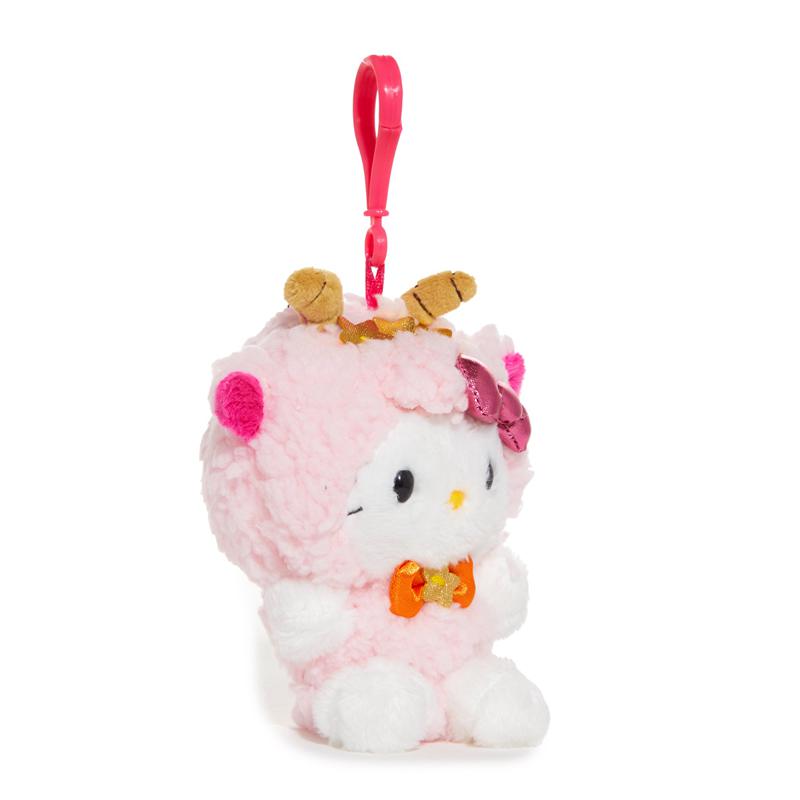 Accessories Sanrio Hello Kittyricorn Mascot (Zodiac Series) Keychain  Saudi Arabia |  QI3047189