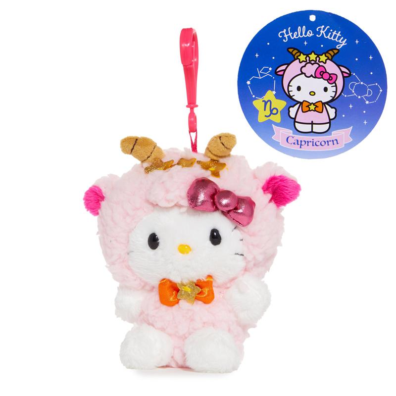 Accessories Sanrio Hello Kittyricorn Mascot (Zodiac Series) Keychain  Saudi Arabia |  QI3047189