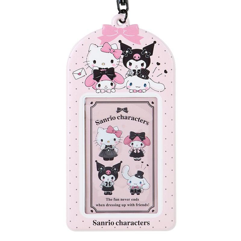 Accessories Sanrio ID &(Pretty Party Series) Keychain  Saudi Arabia |  AB1236508