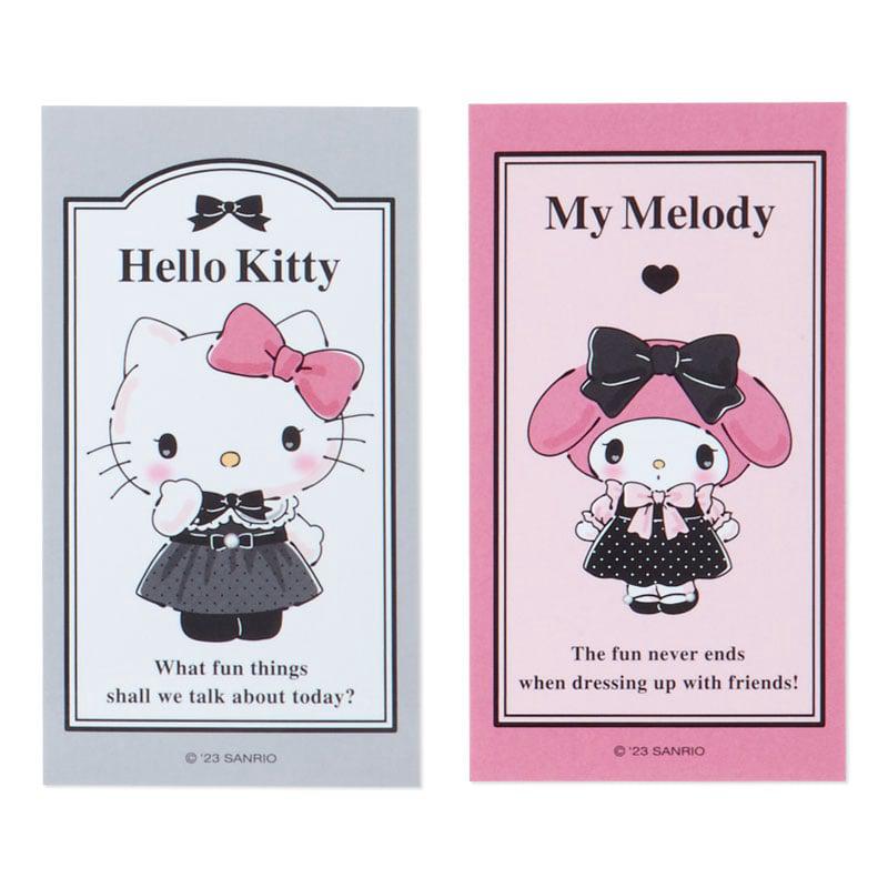Accessories Sanrio ID &(Pretty Party Series) Keychain  Saudi Arabia |  AB1236508