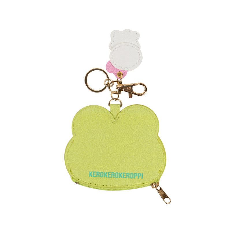 Accessories Sanrio Keroppi Coin (Teru Teru and Me Series) Keychain  Saudi Arabia |  YV7026394