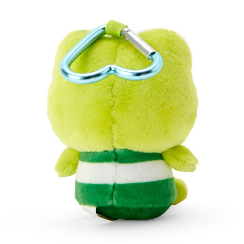 Accessories Sanrio Keroppi Plush Mascot All My Heart Keychain  Saudi Arabia |  FN0937164