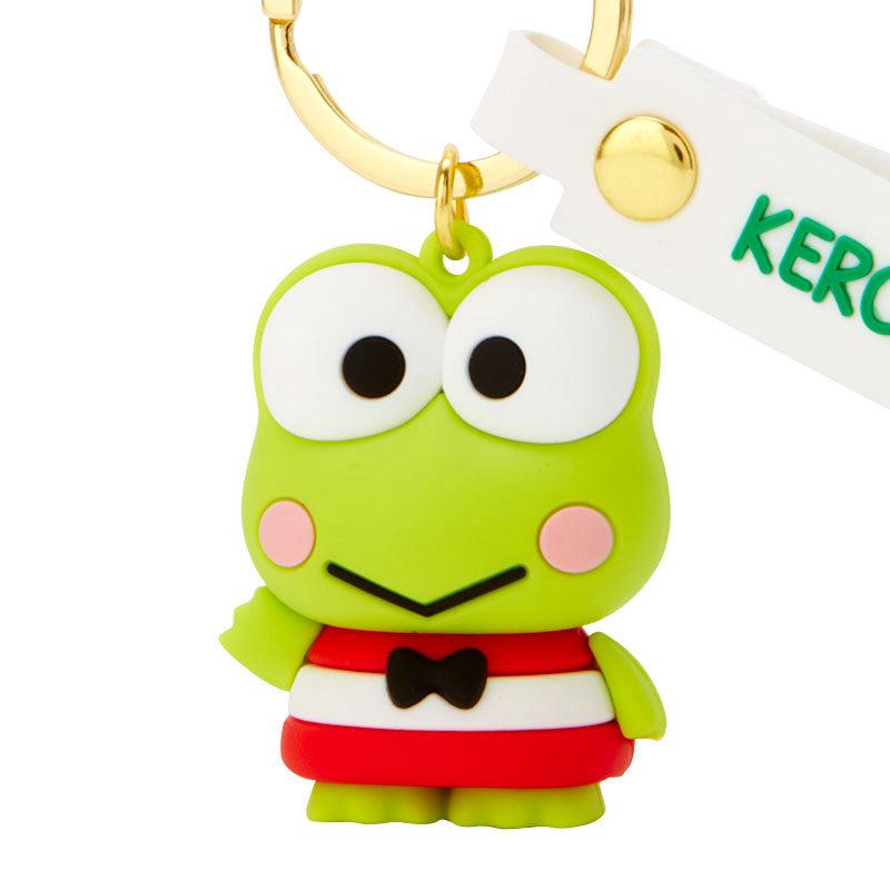 Accessories Sanrio Keroppi Signature Keychain  Saudi Arabia |  UJ1674028