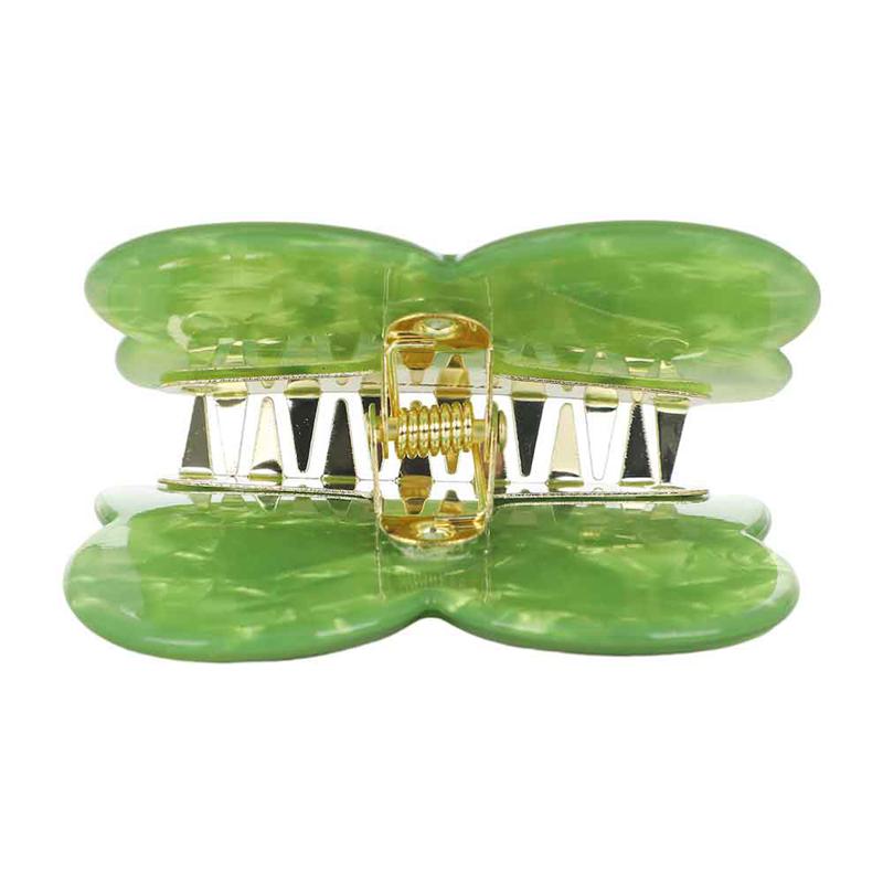 Accessories Sanrio Keroppi Smile Hair Clip  Saudi Arabia |  PE6087392