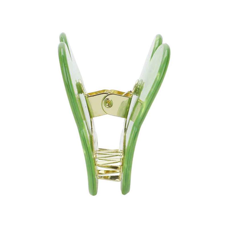 Accessories Sanrio Keroppi Smile Hair Clip  Saudi Arabia |  PE6087392