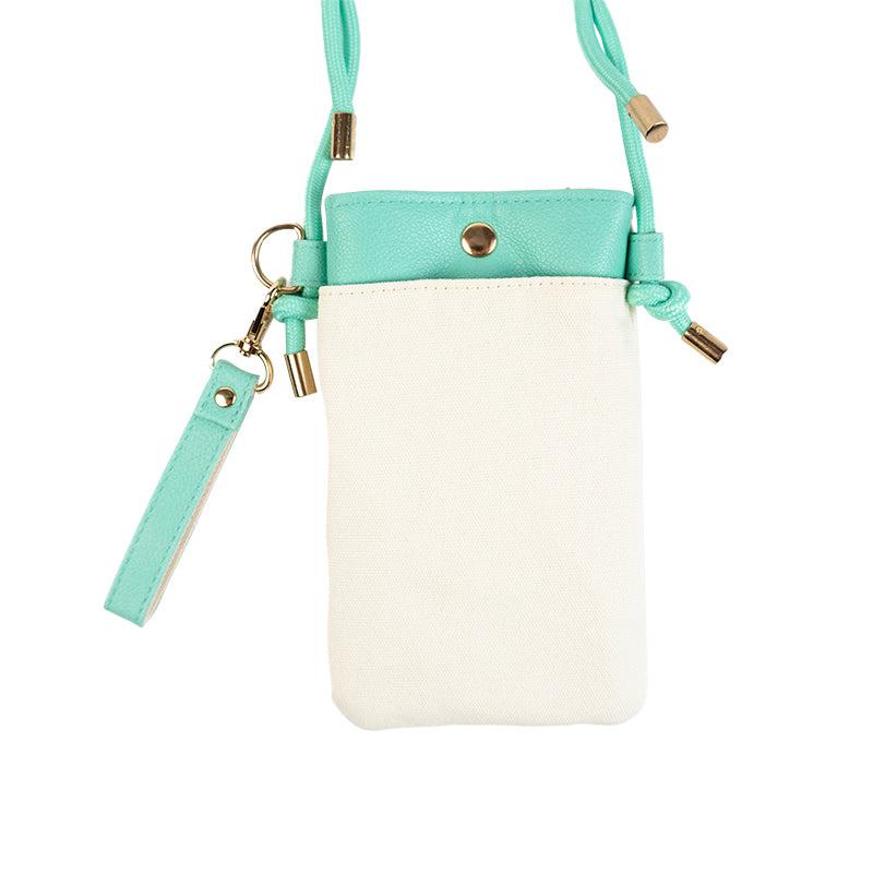 Accessories Sanrio Keroppi (Teru Teru and Me Series) Phone Bag  Saudi Arabia |  IC7089463