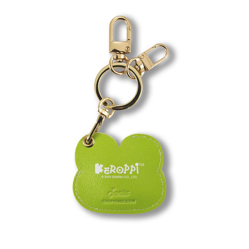 Accessories Sanrio Keroppi x Sonix AirTag Keychain  Saudi Arabia |  RS0927546
