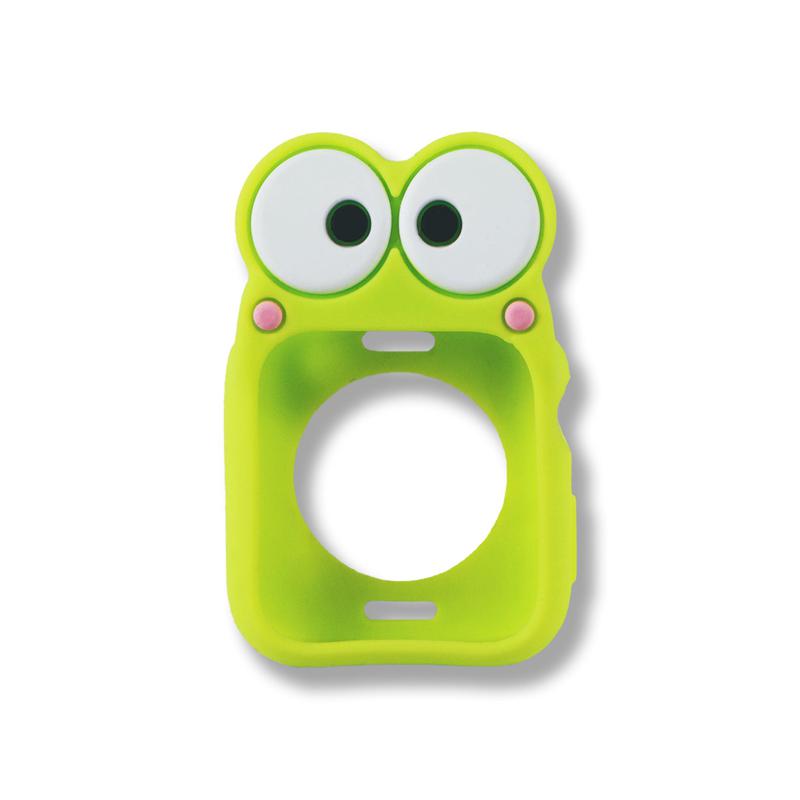 Accessories Sanrio Keroppi x Sonix Silicone Face Bumper Watch  Saudi Arabia |  EY8907563