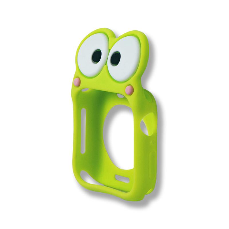 Accessories Sanrio Keroppi x Sonix Silicone Face Bumper Watch  Saudi Arabia |  EY8907563
