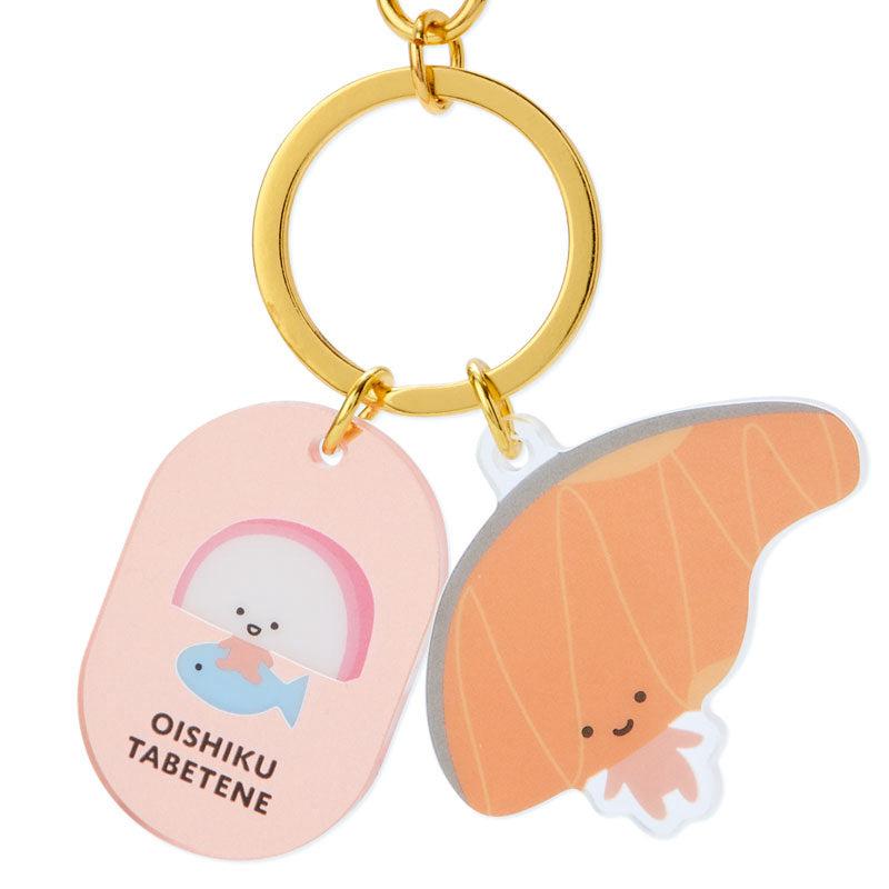 Accessories Sanrio Kirimichan Besties Keychain  Saudi Arabia |  ME0423156