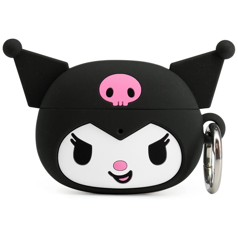 Accessories Sanrio Kuromi Airpods Case  Saudi Arabia |  JA4687521