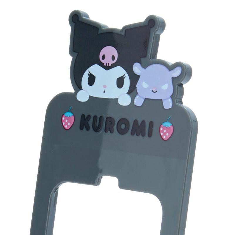 Accessories Sanrio Kuromi Classic Smartphone Stand Phone Stand  Saudi Arabia |  KU8306294