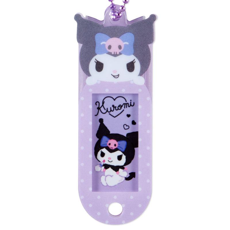 Accessories Sanrio Kuromi Customizable Mascot Keychain  Saudi Arabia |  WU9520386