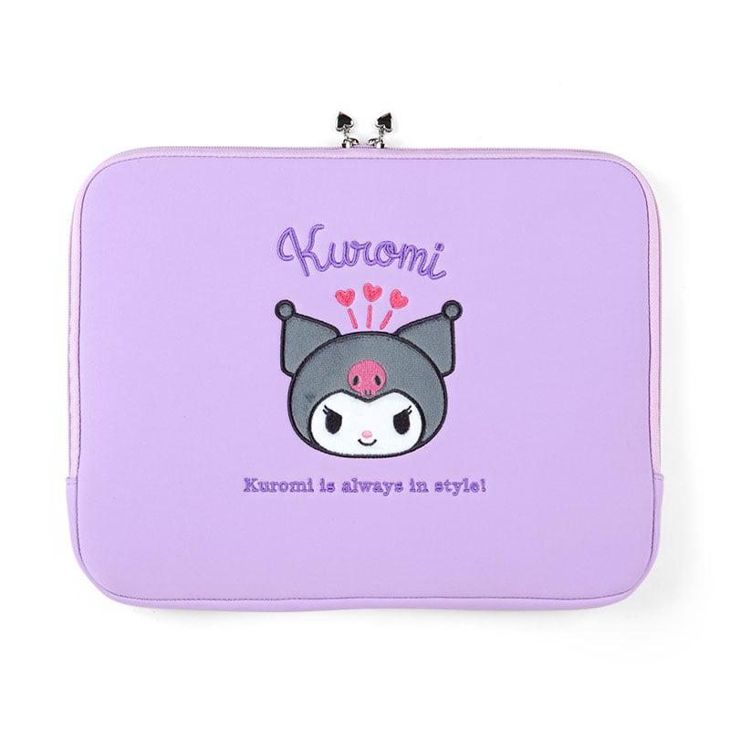 Accessories Sanrio Kuromi Everyday Laptop Case  Saudi Arabia |  FH8213504