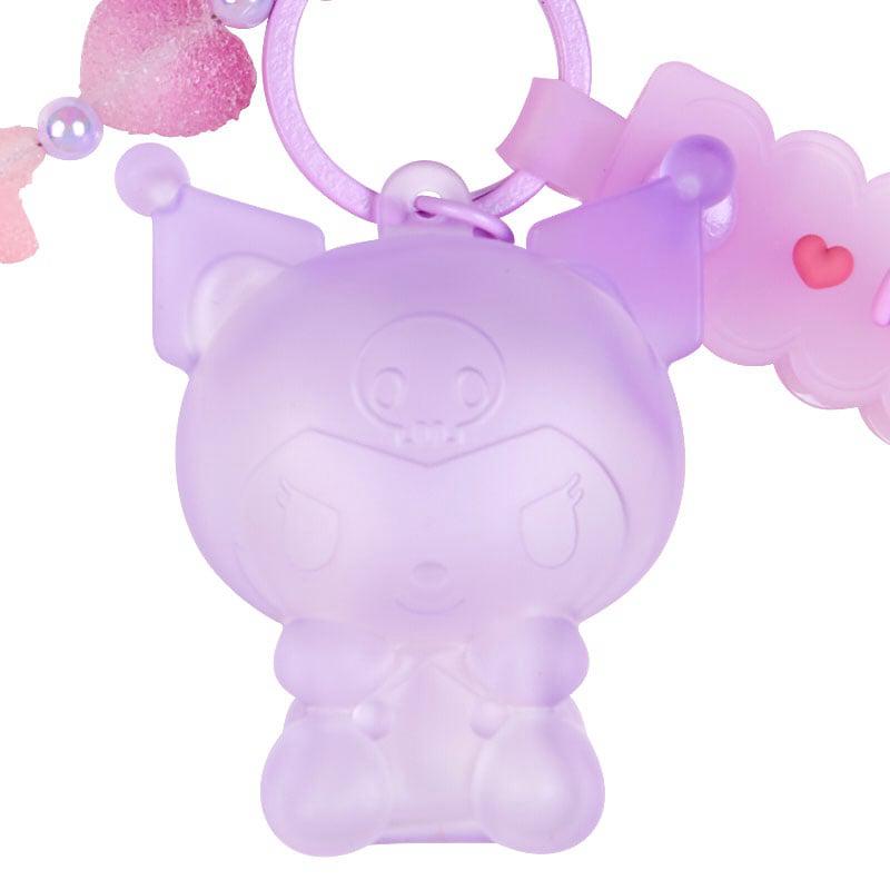 Accessories Sanrio Kuromi (Gummy Candy Series) Keychain  Saudi Arabia |  WP7154806